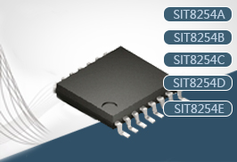 SIT8254A-锂电池保护IC