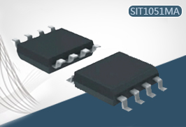 SIT1051MA-锂电池保护IC