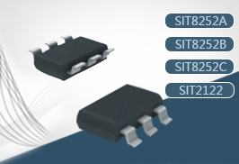 SIT8252B-Lithium battery protection IC