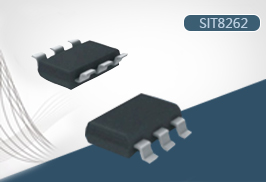 SIT8262-Lithium battery protection IC