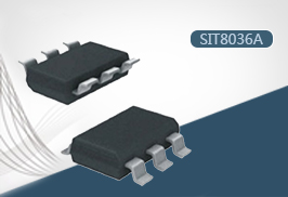 SIT8036-单节锂电池保护 IC