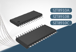 SIT8910-Lithium Battery Protection IC